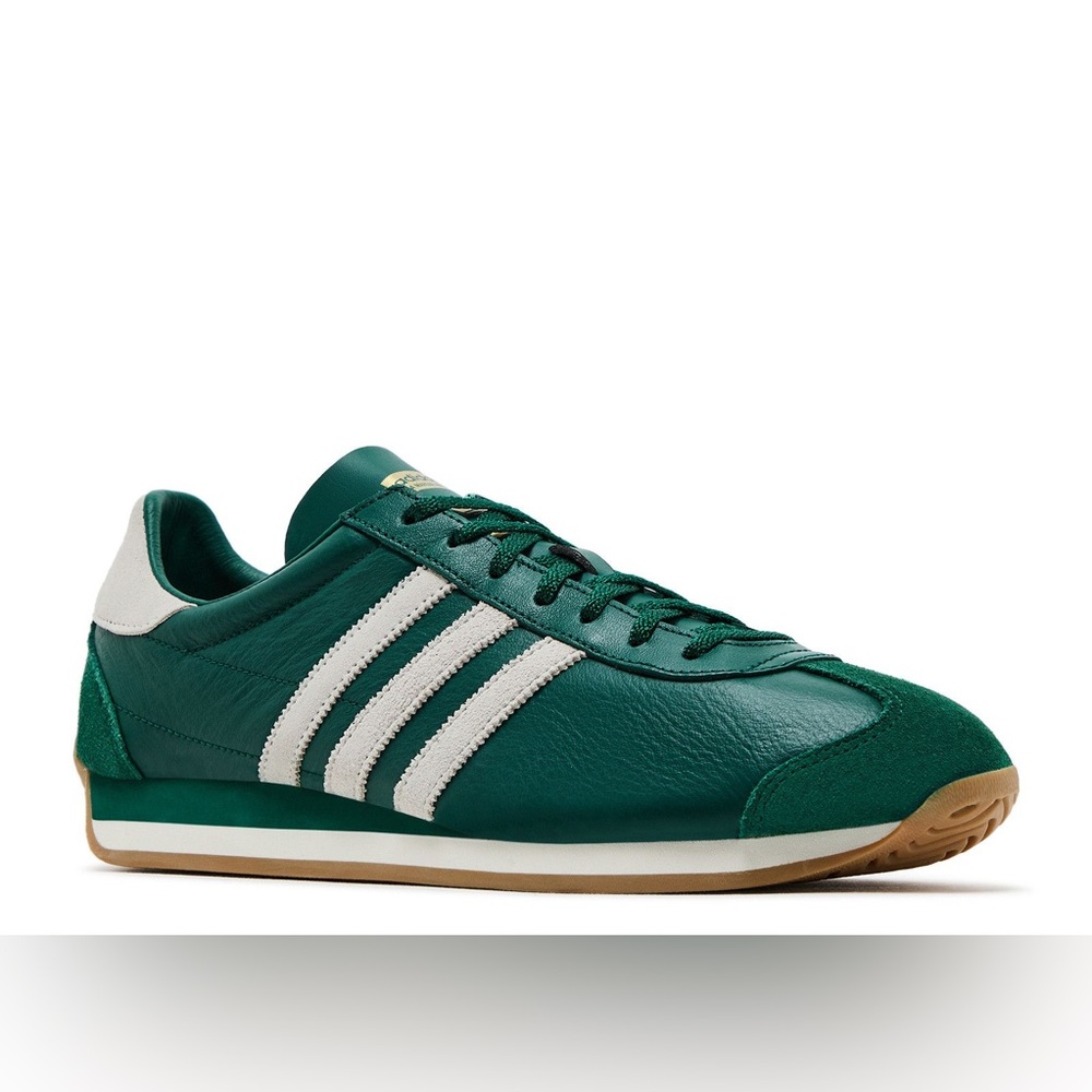 Adidas Country OG 'Collegiate Green' IH7514